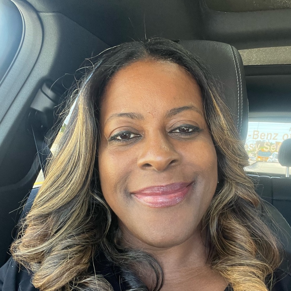 Meet your Posher, Jody